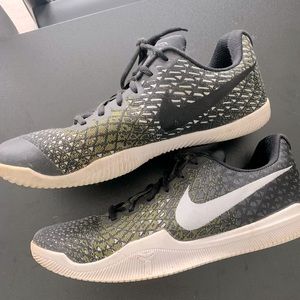 Nike basketball shoes - Kyrie’s